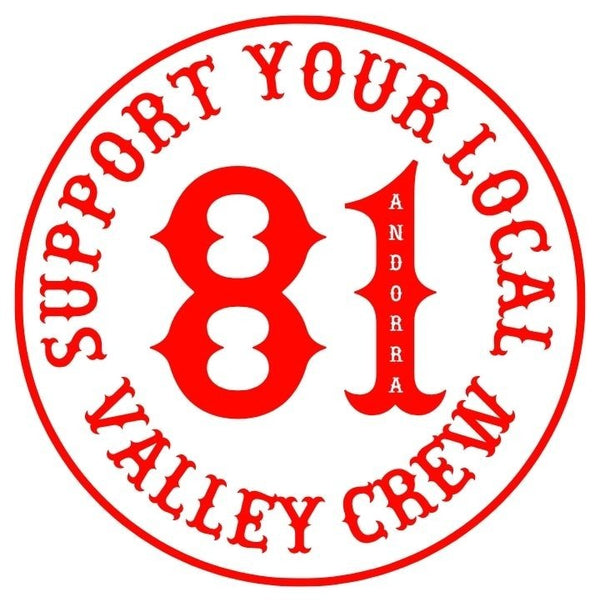 Big Red Machine Andorra 